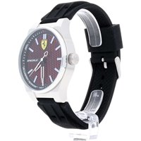Orologio Scuderia Ferrari Uomo Speciale in Acciaio FER0830353 - FER0830353